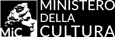 Logo Ministero della cultura