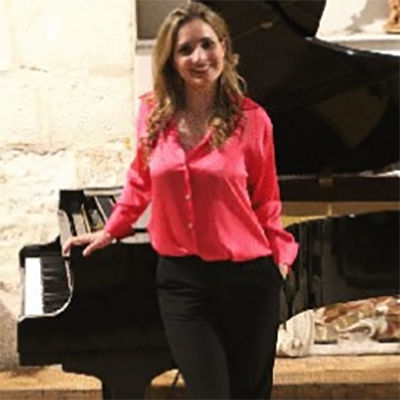 Stefania Argentieri