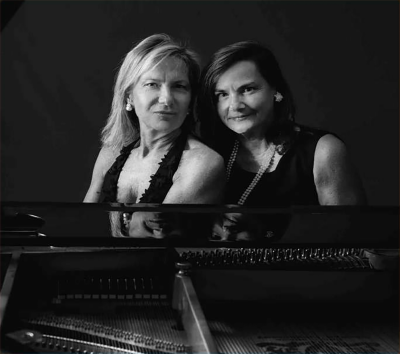 GEMMA DIBATTISTA - MARILENA LISO