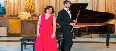 ANTONIOD AMBRA flauto ALESSANDRA STALLONE pianoforte